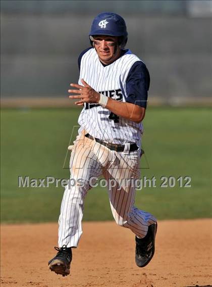 Thumbnail 1 in Eisenhower @ Chino Hills photogallery.