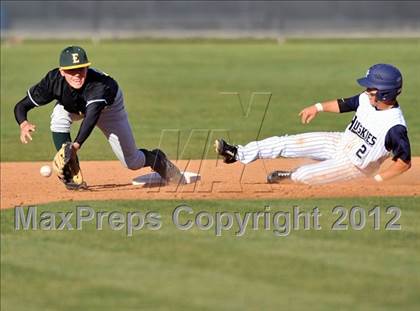 Thumbnail 1 in Eisenhower @ Chino Hills photogallery.