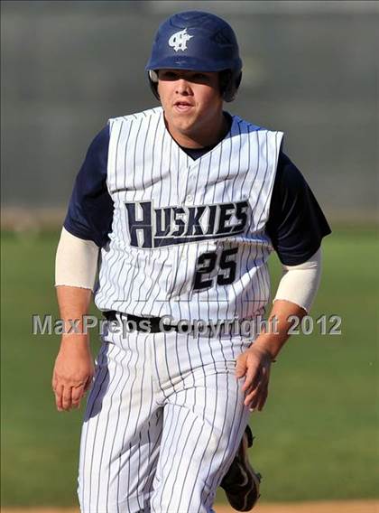 Thumbnail 1 in Eisenhower @ Chino Hills photogallery.