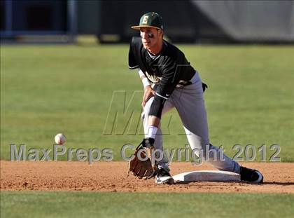 Thumbnail 1 in Eisenhower @ Chino Hills photogallery.