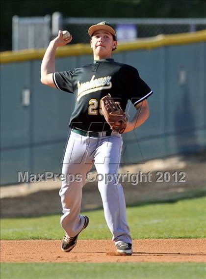 Thumbnail 2 in Eisenhower @ Chino Hills photogallery.