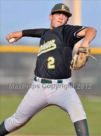 Thumbnail 2 in Eisenhower @ Chino Hills photogallery.