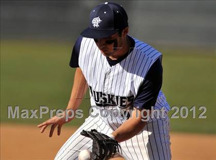 Thumbnail 1 in Eisenhower @ Chino Hills photogallery.