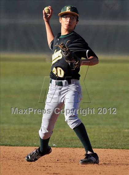 Thumbnail 2 in Eisenhower @ Chino Hills photogallery.
