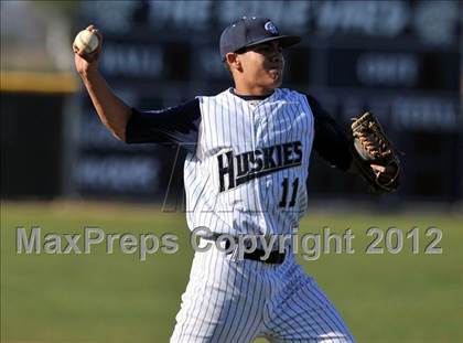 Thumbnail 1 in Eisenhower @ Chino Hills photogallery.