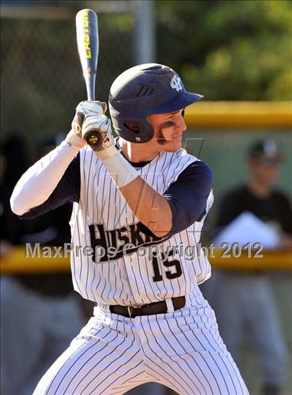 Thumbnail 1 in Eisenhower @ Chino Hills photogallery.