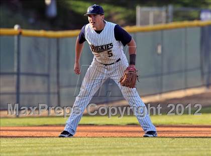 Thumbnail 2 in Eisenhower @ Chino Hills photogallery.