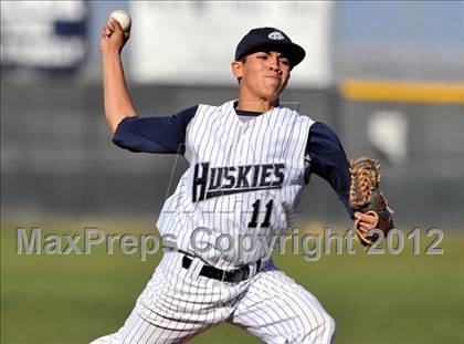 Thumbnail 2 in Eisenhower @ Chino Hills photogallery.