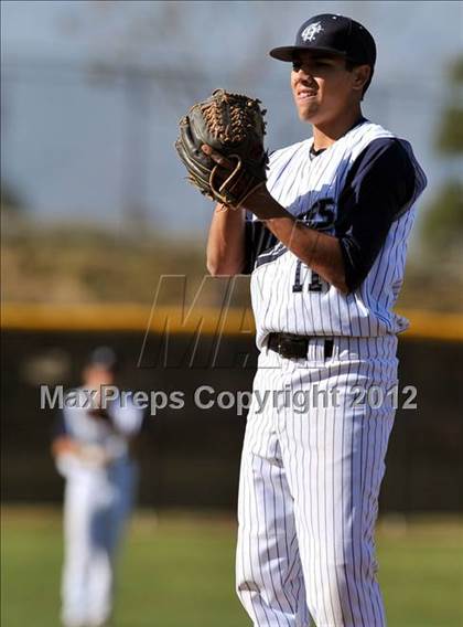 Thumbnail 1 in Eisenhower @ Chino Hills photogallery.