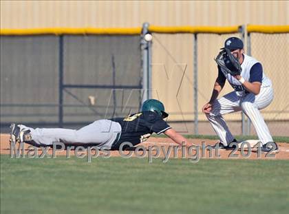 Thumbnail 2 in Eisenhower @ Chino Hills photogallery.