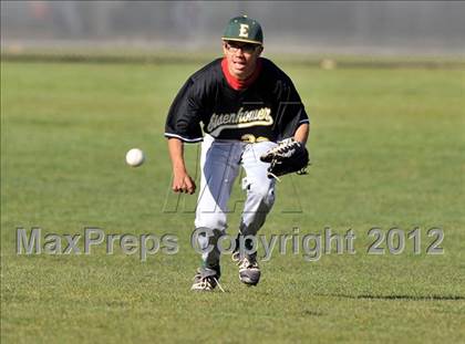 Thumbnail 1 in Eisenhower @ Chino Hills photogallery.