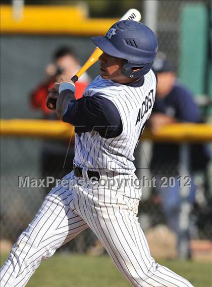Thumbnail 1 in Eisenhower @ Chino Hills photogallery.