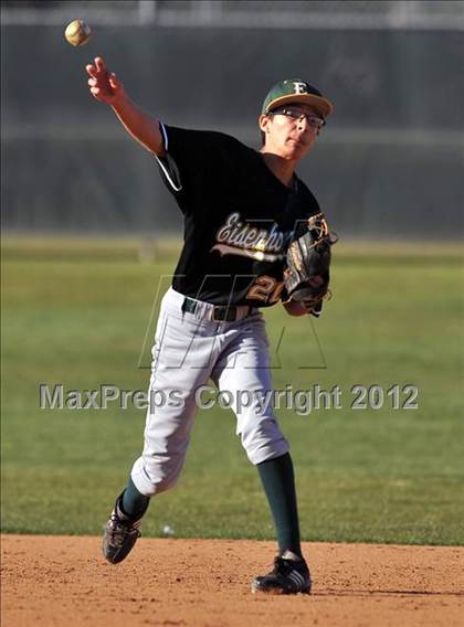 Thumbnail 3 in Eisenhower @ Chino Hills photogallery.