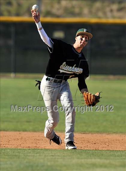 Thumbnail 1 in Eisenhower @ Chino Hills photogallery.