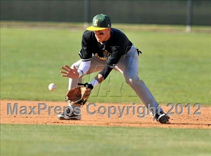 Thumbnail 2 in Eisenhower @ Chino Hills photogallery.