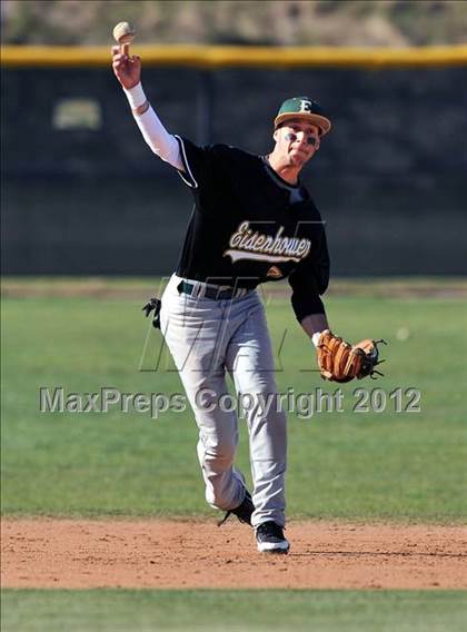 Thumbnail 3 in Eisenhower @ Chino Hills photogallery.