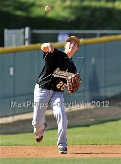 Thumbnail 3 in Eisenhower @ Chino Hills photogallery.