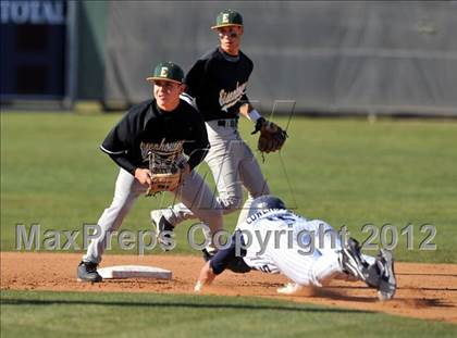 Thumbnail 2 in Eisenhower @ Chino Hills photogallery.