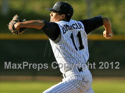 Thumbnail 1 in Eisenhower @ Chino Hills photogallery.