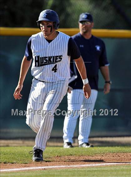Thumbnail 2 in Eisenhower @ Chino Hills photogallery.