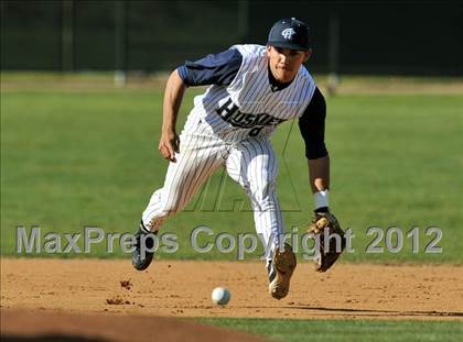Thumbnail 2 in Eisenhower @ Chino Hills photogallery.