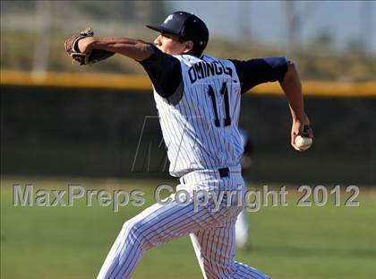 Thumbnail 2 in Eisenhower @ Chino Hills photogallery.