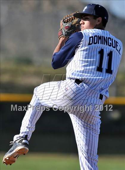 Thumbnail 3 in Eisenhower @ Chino Hills photogallery.