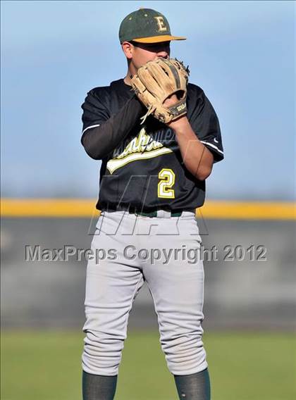 Thumbnail 1 in Eisenhower @ Chino Hills photogallery.