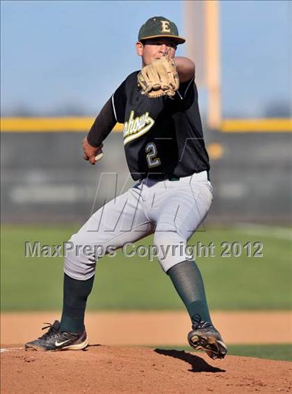 Thumbnail 3 in Eisenhower @ Chino Hills photogallery.