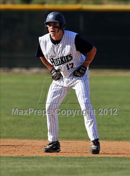 Thumbnail 1 in Eisenhower @ Chino Hills photogallery.