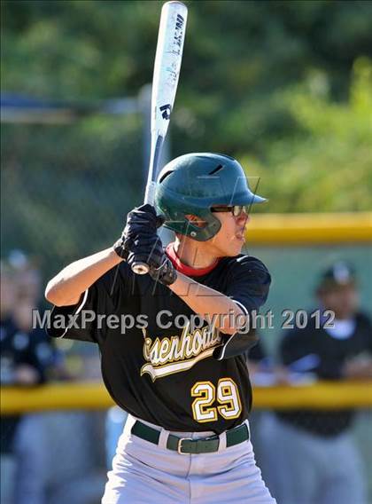 Thumbnail 1 in Eisenhower @ Chino Hills photogallery.