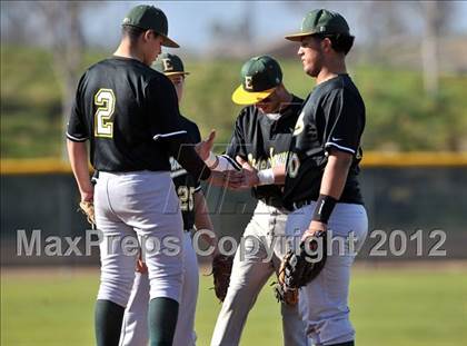 Thumbnail 1 in Eisenhower @ Chino Hills photogallery.