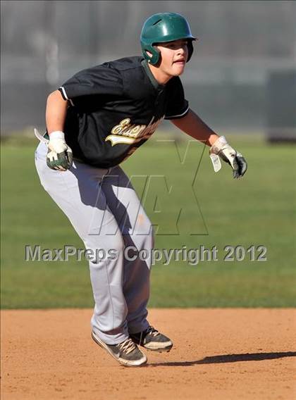Thumbnail 3 in Eisenhower @ Chino Hills photogallery.