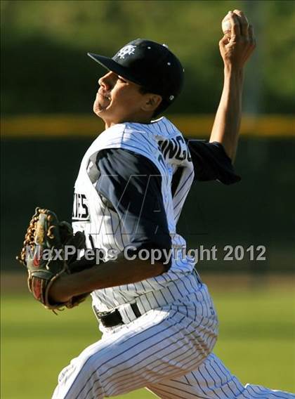 Thumbnail 1 in Eisenhower @ Chino Hills photogallery.