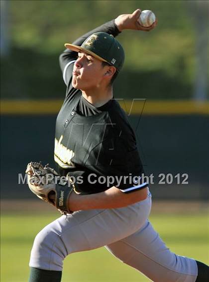 Thumbnail 3 in Eisenhower @ Chino Hills photogallery.
