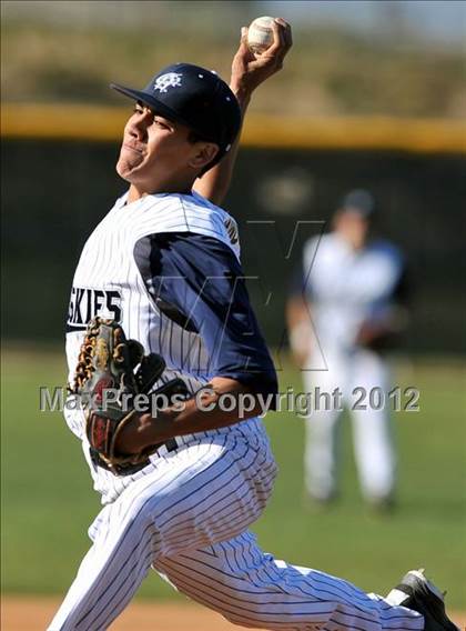 Thumbnail 3 in Eisenhower @ Chino Hills photogallery.