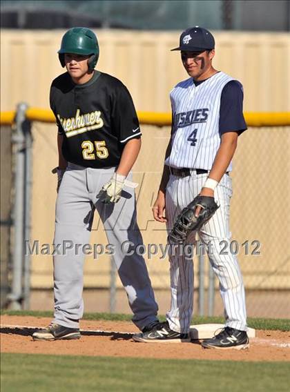 Thumbnail 1 in Eisenhower @ Chino Hills photogallery.