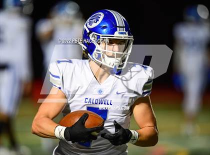 Thumbnail 3 in Caldwell @ Mountain Lakes photogallery.