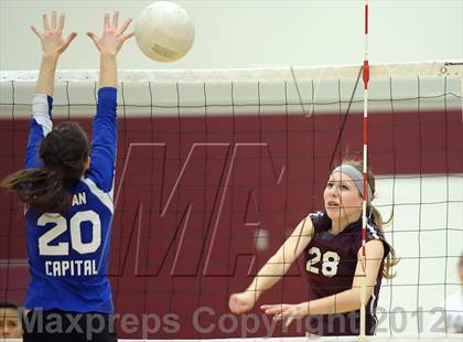 Thumbnail 3 in Capital Christian @ West Campus photogallery.