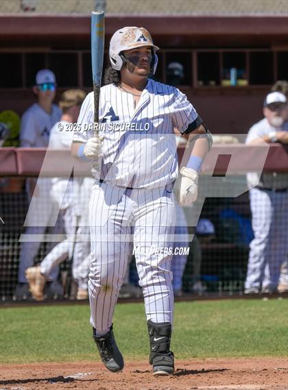Thumbnail 3 in Air Academy vs La Grande (Coach Bob Invitational) photogallery.