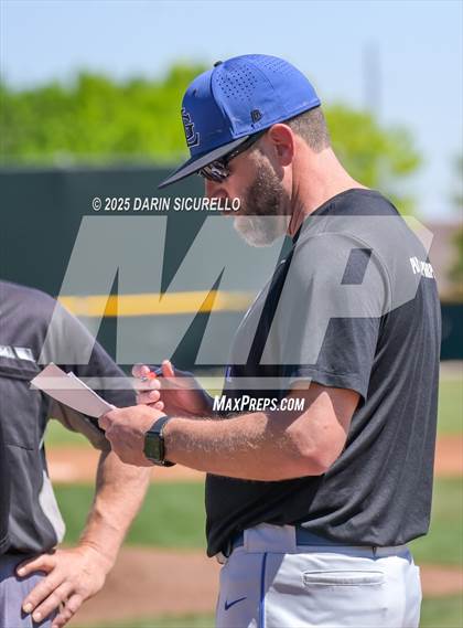 Thumbnail 1 in Air Academy vs La Grande (Coach Bob Invitational) photogallery.