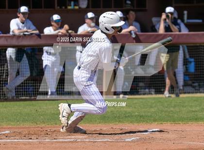 Thumbnail 1 in Air Academy vs La Grande (Coach Bob Invitational) photogallery.