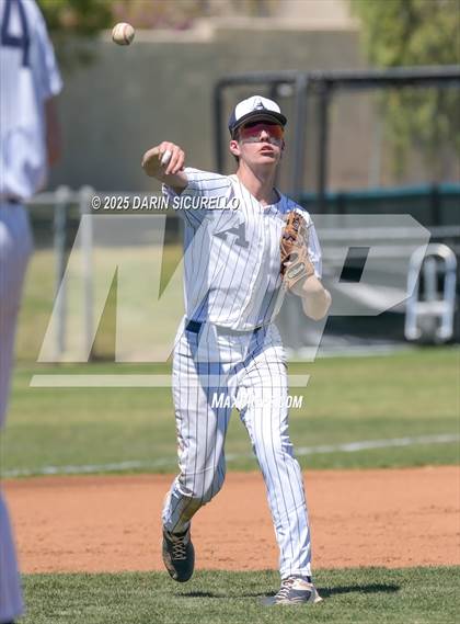 Thumbnail 3 in Air Academy vs La Grande (Coach Bob Invitational) photogallery.