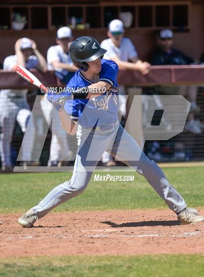 Thumbnail 1 in Air Academy vs La Grande (Coach Bob Invitational) photogallery.