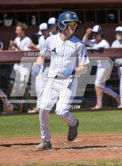 Thumbnail 2 in Air Academy vs La Grande (Coach Bob Invitational) photogallery.