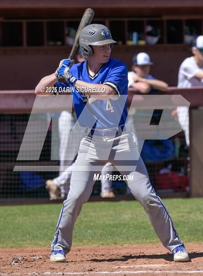 Thumbnail 1 in Air Academy vs La Grande (Coach Bob Invitational) photogallery.