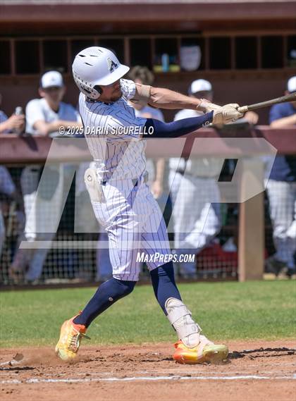 Thumbnail 3 in Air Academy vs La Grande (Coach Bob Invitational) photogallery.