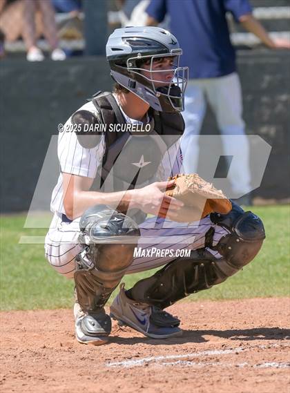 Thumbnail 1 in Air Academy vs La Grande (Coach Bob Invitational) photogallery.