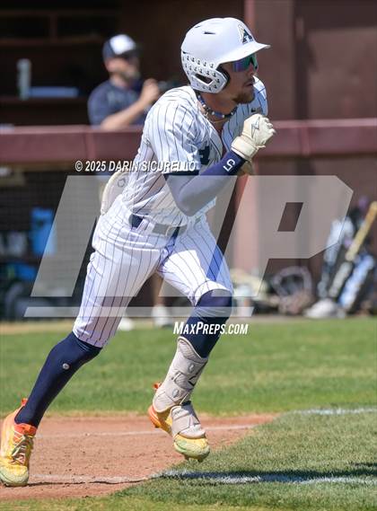 Thumbnail 1 in Air Academy vs La Grande (Coach Bob Invitational) photogallery.