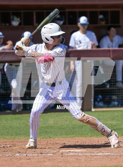Thumbnail 1 in Air Academy vs La Grande (Coach Bob Invitational) photogallery.